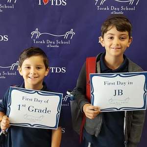 Fundraising Page: Benjamin Tilson